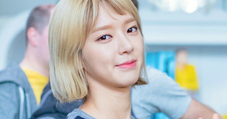 Former AOA Member Choa Rumored To Return To Entertainment Industry