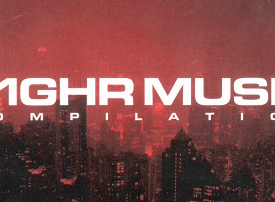 H1GHR Music Releases Teaser For Commemorative Album