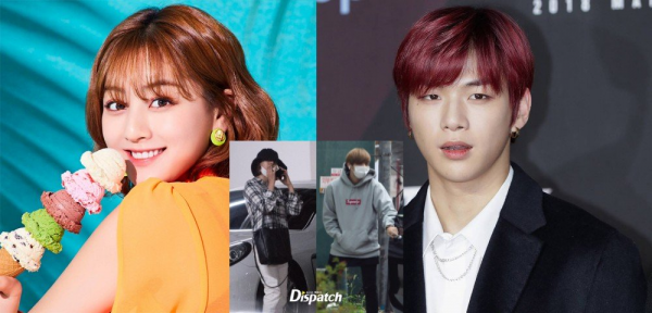 Perbedaan Antara Fans K-pop Internasional dan Korea 'Bereaksi Terhadap Berita Kencan dan Pernikahan K-pop