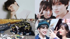 Difference Between International and Korean Fans' Reaction to K-pop Idols' Marriage and Dating News