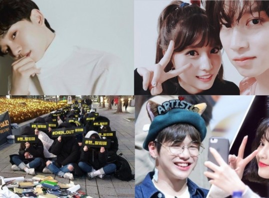 Difference Between International and Korean Fans' Reaction to K-pop Idols' Marriage and Dating News