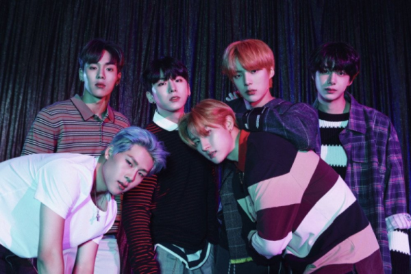 Satu-satunya Grup K-pop dengan Album Bersertifikat di Korea Selatan dari 2018-2020 