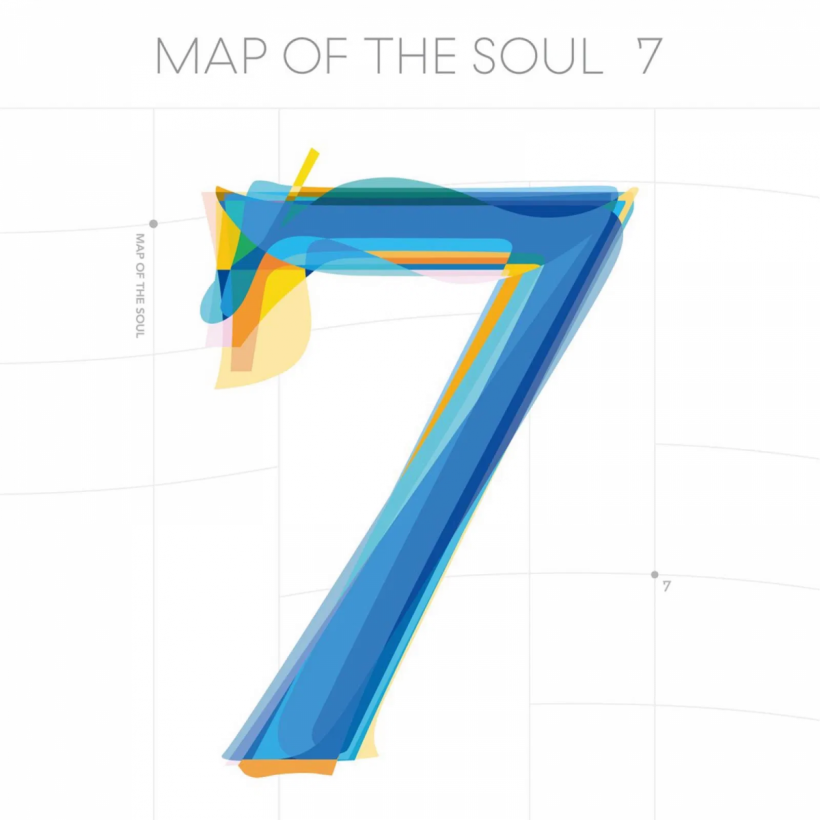 Map of the Soul: 8