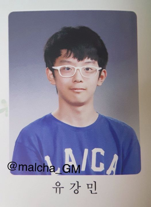 12 “Face Genius” Male Idols’ Pre-Debut Graduation Photos Will Convince You They Are the Top Visuals of K-pop Scene