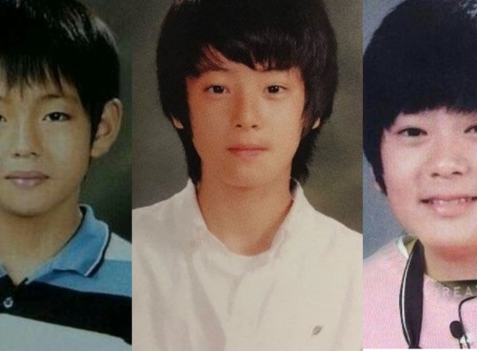 12 “Face Genius” Male Idols’ Pre-Debut Graduation Photos Will Convince You They Are the Top Visuals of K-pop Scene