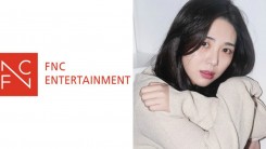 FNC Entertainment Releases Apology to Former AOA Kwon Mina + See Netizens Reactions