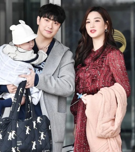 These KPOP Idols Welcome Their Babies This Year