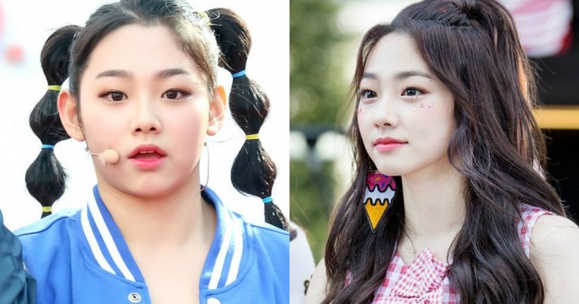 These Female Idols Looked Amazing After Their Successful Diets