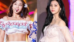These Female Idols Looked Amazing After Their Successful Diets