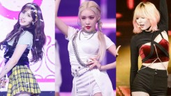 These Female K-Pop Soloists Are The Best Dancers, According to a Seasoned Dancer