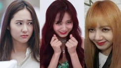 Female Idols Who are the Most Evil Maknaes in K-pop Selected by Netizens