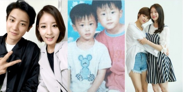 These Messages From KPop Idols' Siblings are Totally