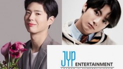These Korean Celebrities Rejected JYP Entertainment’s Offer