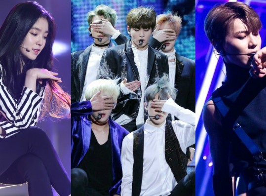 These Are The Hardest Dances in K-Pop, According to a Dancer