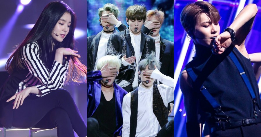 These Are The Hardest Dances in K-Pop, According to a Dancer