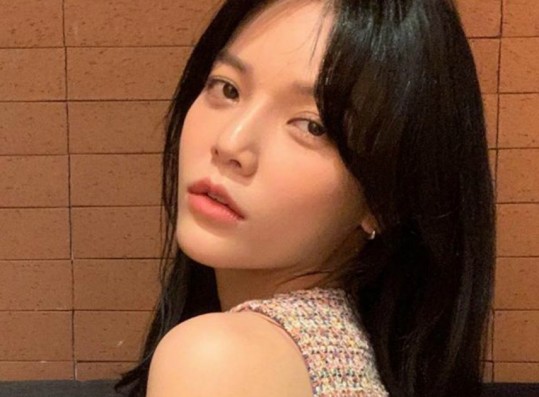 Former AOA Jimin Has Taken Down Everything From Her Personal YouTube Channel