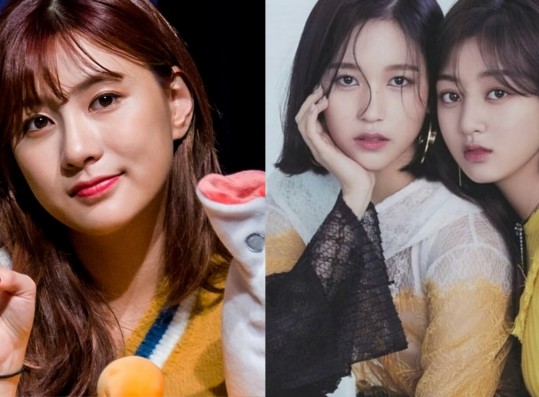 Why Did Apink Hayoung, TWICE Mina and Jihyo Leave “FC Rumor”? Here’s The Ridiculous Reason