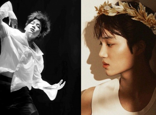 Netizens Recall EXO Kai's Famous Nickname 
