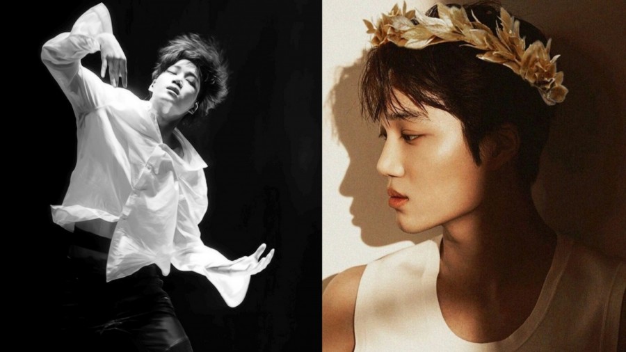 Netizens Recall EXO Kai's Famous Nickname "Kai is a god" and Here Are Proofs of The Idol's Superiority