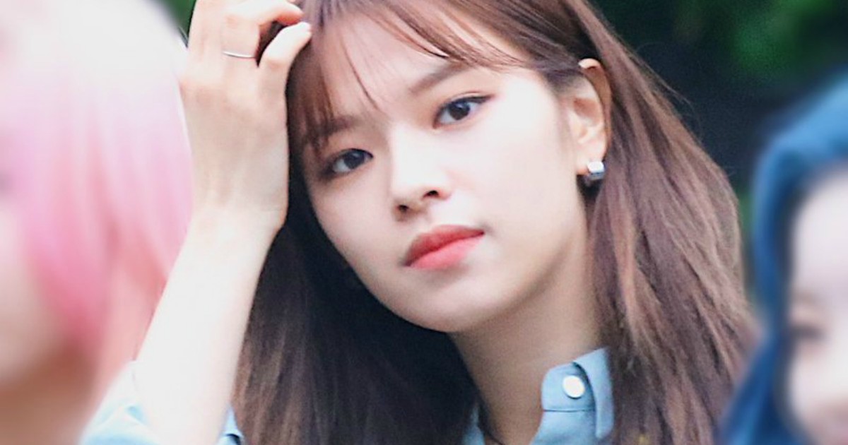 TWICE's Jeongyeon Will Not Participate in The
