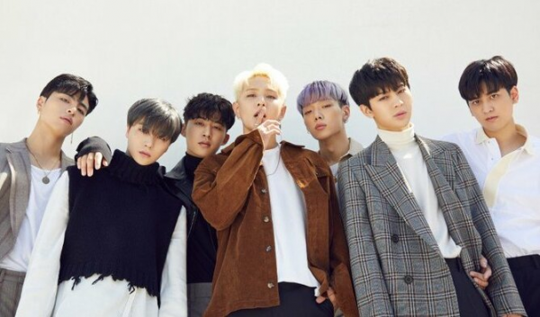 10 Grup K-pop dengan Pertunjukan Musik Tercepat Sepanjang Masa Menang Rekor Setelah Debut Mereka