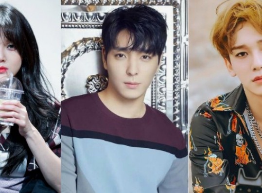 These Controversies Ruined The Careers Of K-pop Idols