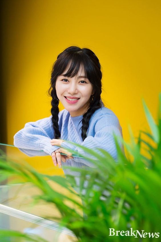 Kwon Mina Rejects Possible Investigation over Past Bullying Controversy