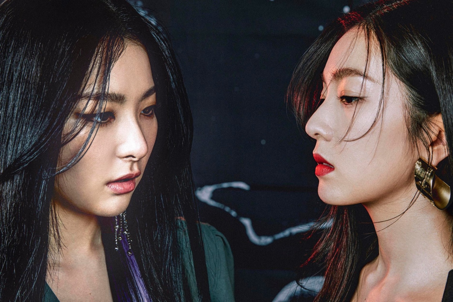Red Velvet Irene & Seulgi to Perform on "TIME 100 Talks" + Check Out The Exclusive Details