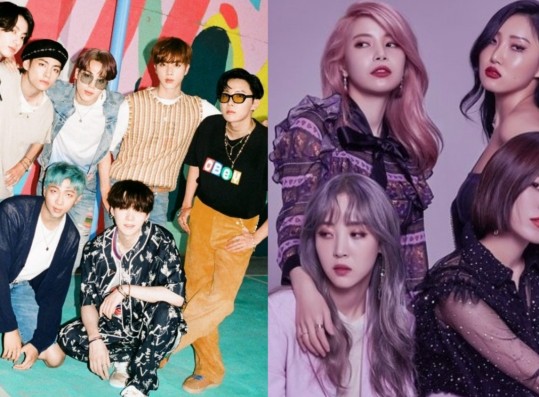 These 5 K-pop Groups Didn’t Get Enough Hype After Debut, But Later on Rose to Fame