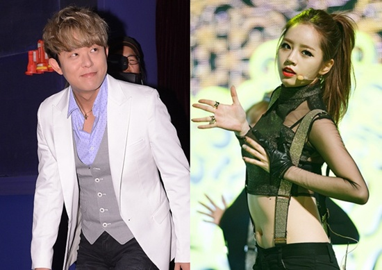 15 Idola K-pop dan Penyanyi Yang Pernah Menjalin Hubungan Sebelumnya, Yang Mungkin Tidak Anda Ketahui