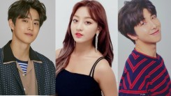 Here Are the Top 30 Best K-pop Leaders of 2020, Selected by Netizens