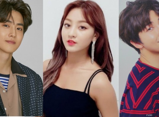 Here Are the Top 30 Best K-pop Leaders of 2020, Selected by Netizens