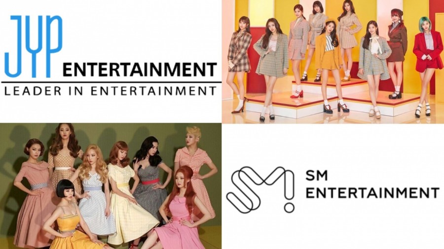 SM or JYP: Which Entertainment Agency is The Best “Girl Group Master”? See Netizens’ Answers