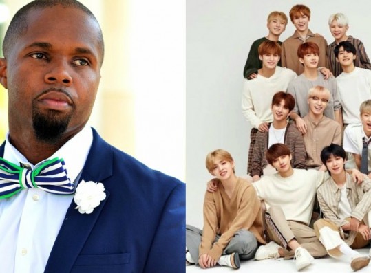 SEVENTEEN Accused of Plagiarizing Cupid's 