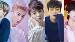 BTS Jimin Dominates August Boy Group Member Brand Reputation Rankings + See Complete List