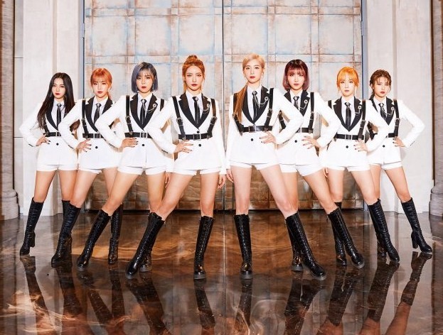 Another Girl Group Feud Arises after ‘AOA’ and ‘I LOVE’
