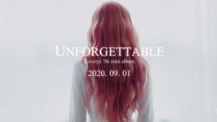 See Details of Lovelyz's Confirmed Comeback on September 1