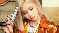 ITZY Ryujin Calls Out The Double Standards In K-Pop