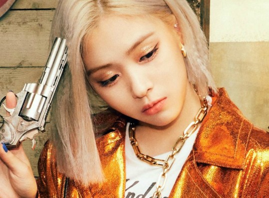 ITZY Ryujin Calls Out The Double Standards In K-Pop