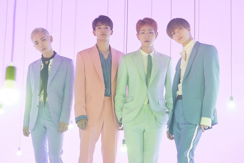 J-Pop Group G-EGG Producer Allegedly Plagiarizes SHINee’s Tribute MV for Jonghyun “Our Page”