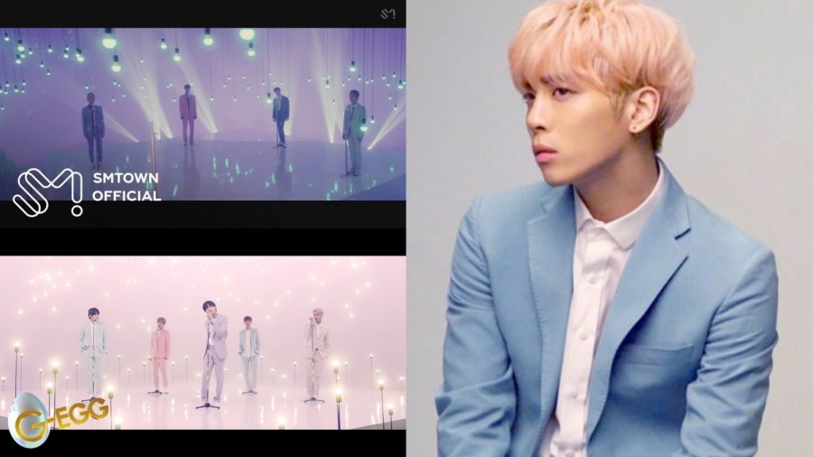 J-Pop Group G-EGG Producer Allegedly Plagiarizes SHINee’s Tribute MV for Jonghyun “Our Page”" 