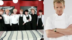 ARMYs Are Hoping For a Collaboration Between BTS and Gordon Ramsay
