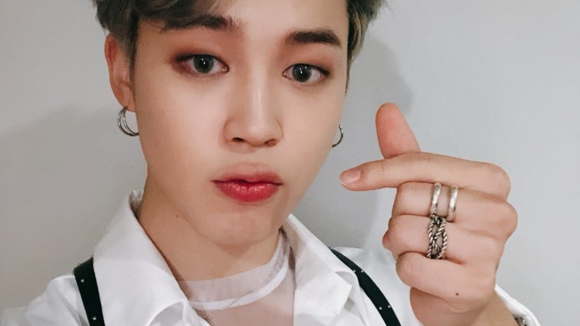Here Are 9 Attractive Points That Make BTS Jimin Special: Do You Agree?