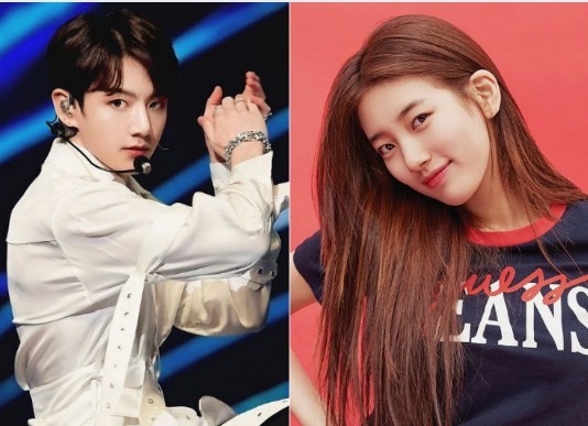 These KPOP Idols Debuted at the Tender Age of 15      