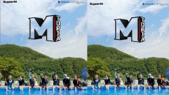 Details About SuperM's Upcoming Variety Show 