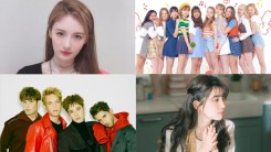 8 Non-Korean K-pop Groups and Solo Artists Who Received Either Hate or Love After Debut