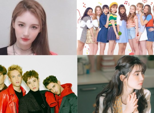 8 Non-Korean K-pop Groups and Solo Artists Who Received Either Hate or Love After Debut