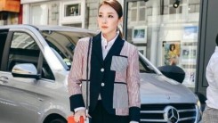6 Times 2NE1 Dara Flaunts Her Fashion Sense While Traveling