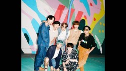 BTS, spreading vitality, 'Dynamite' video teaser released