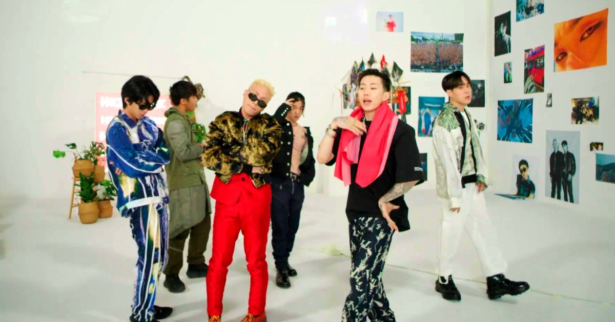 H1ghr Music Releases Music Video For How We Rock Kpoplover